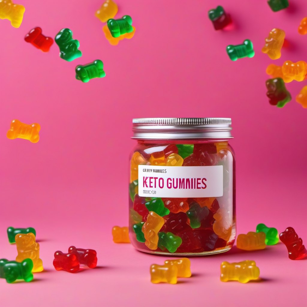 Marmalade Keto Products Weight Management Healthy Lifestyle Choices